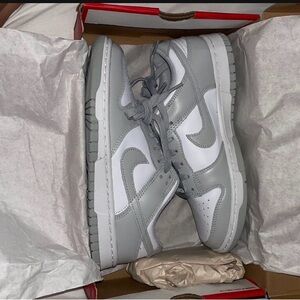 Nike Dunk low